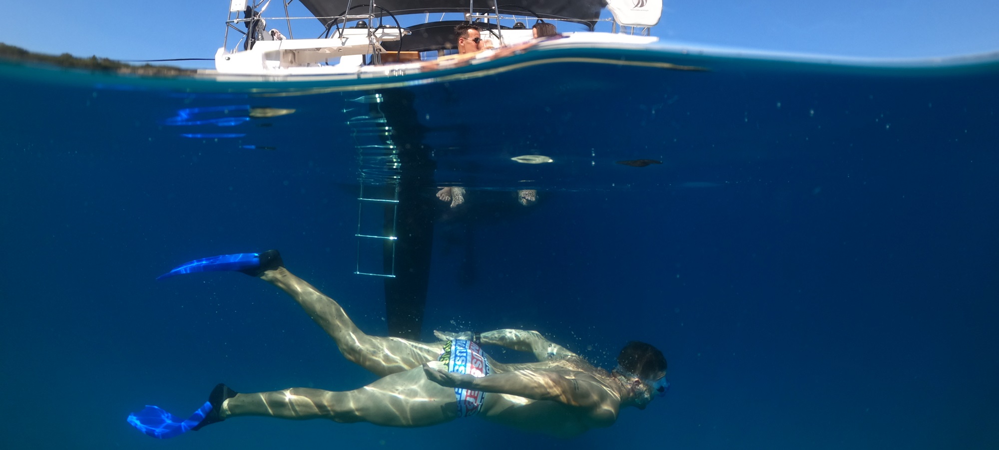 Discover the Best Snorkeling Spots Around Split, Croatia